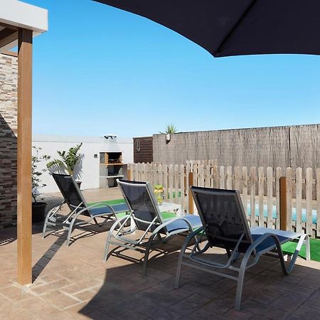 Apartament Currimar Conil De La Frontera Zewnętrze zdjęcie