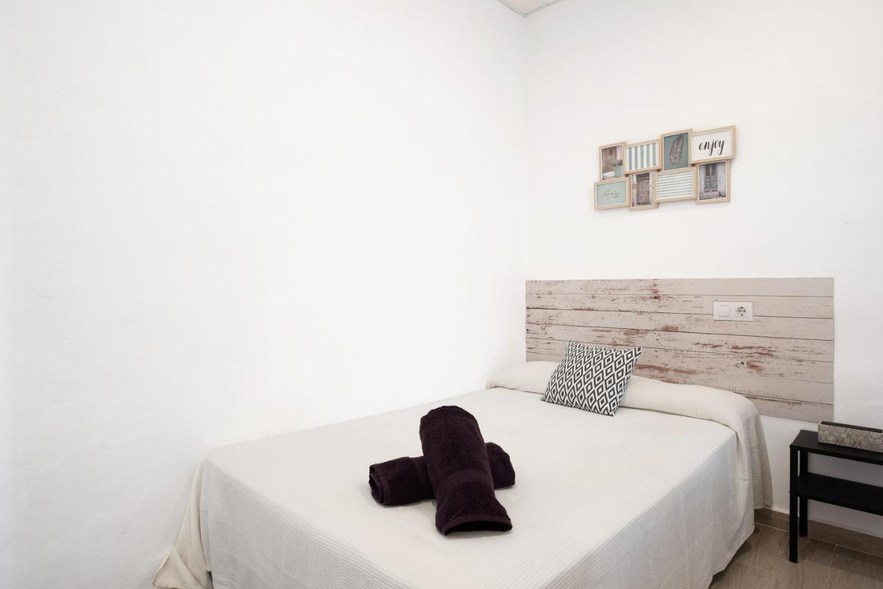 Apartament Currimar Conil De La Frontera Zewnętrze zdjęcie