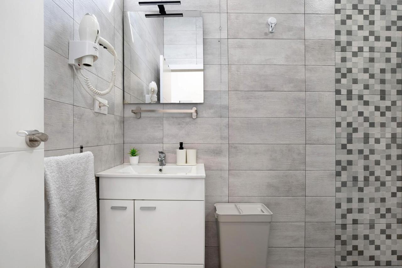 Apartament Currimar Conil De La Frontera Zewnętrze zdjęcie